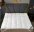 Large Emperor Mattress Topper Goose Feather and Down 3" Thick