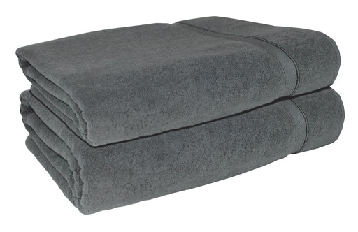 grey bath sheets amazon