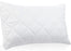 Emperor Quilted Pillow Protectors Pack of 2
