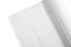 White Bath Mats 100% Cotton Towelling Type 700gsm 50 x 70cm