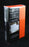 Orange Duvet Cover King Size 200 Tc Polycotton Percale