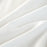 Large Emperor Fitted Sheet 16" Extra Deep White Fully Elasticated 200 Thread Count