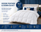 Emperor Duvet Goose Feather and Down 10.5 Tog