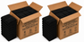 Bulk Black Bath Towels – 100% Cotton 400 GSM, Wholesale Value Towels for Home & Commercial Use