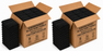 Bulk Black Hand Towels – 100% Cotton 400 GSM, Wholesale Value Towels for Home & Commercial Use