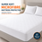Wholesale Quilted Mattress Protectors Extra Deep Budget Quality