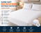 Wholesale Quilted Mattress Protectors Extra Deep Budget Quality