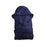 Mens Womens Turkish Cotton Towelling Bathrobe Dressing Gown