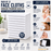 Luxury White Face Towels Wash Cloths Flannels 600gsm 100% Cotton Packs of 12 and 96