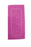 Extra Long Wild Orchid Pink Bath Mats 50 x 100cm 100% Cotton Towelling Type 1000gsm