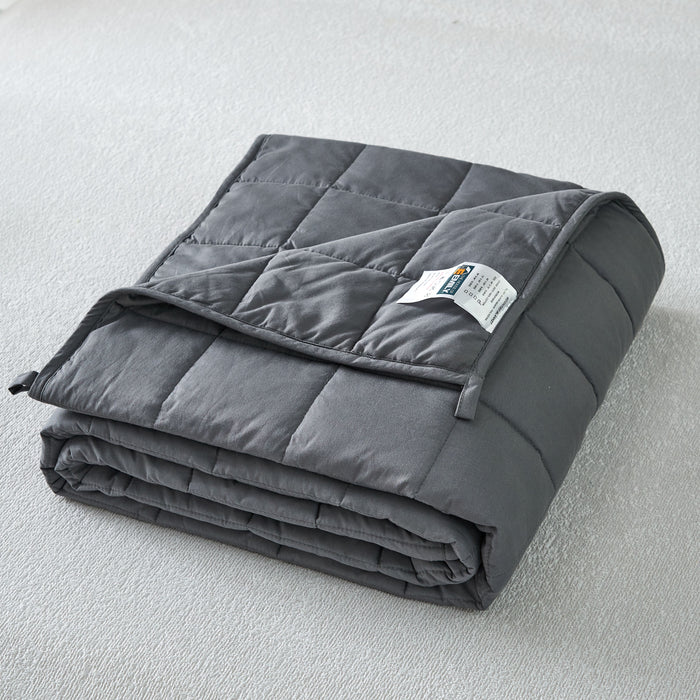 amazon weighted blanket