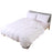 Large Emperor Goose Feather and Down Duvet 13.5 Tog