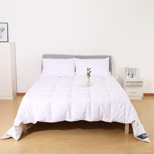 Single Down Alternative  Duvet