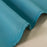 66" x 90" Teal Blackout Bedroom Eyelet Curtains with Tiebacks