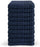 Navy Blue Luxury Hand Towels 650 gsm 100% Ringspun Cotton Packs of 6, 12 and 48