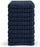 Navy Blue Luxury Bath Towels 650 gsm 100% Ringspun Cotton Packs of 3, 6, 12 and 36