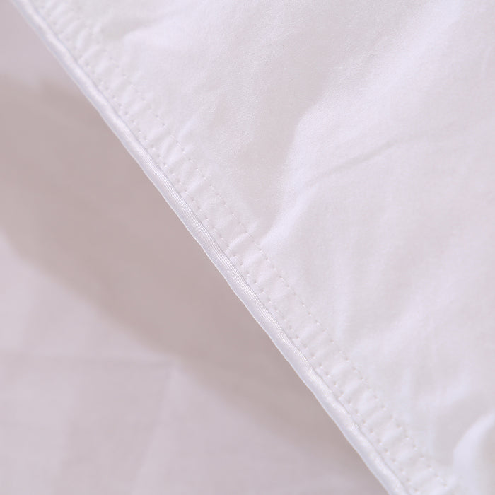 Emperor Duvet Goose Feather and Down 10.5 Tog