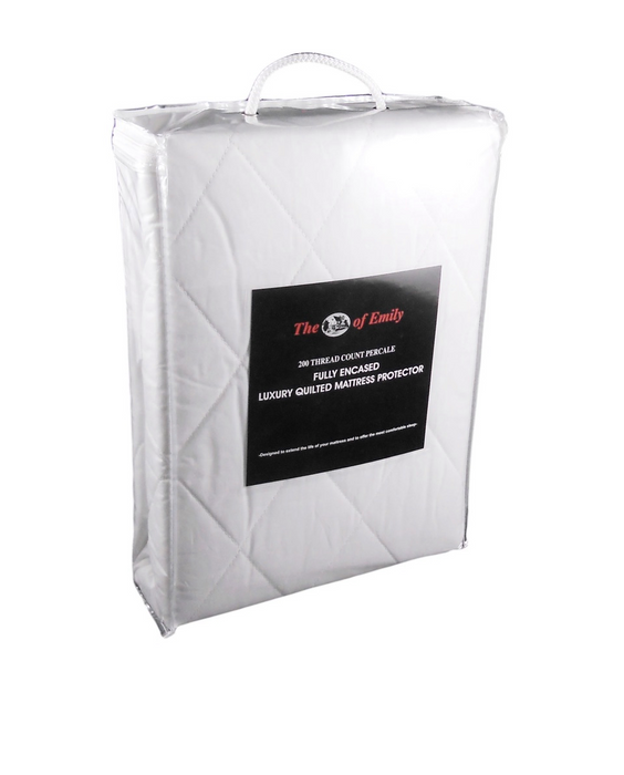 mattress encasement