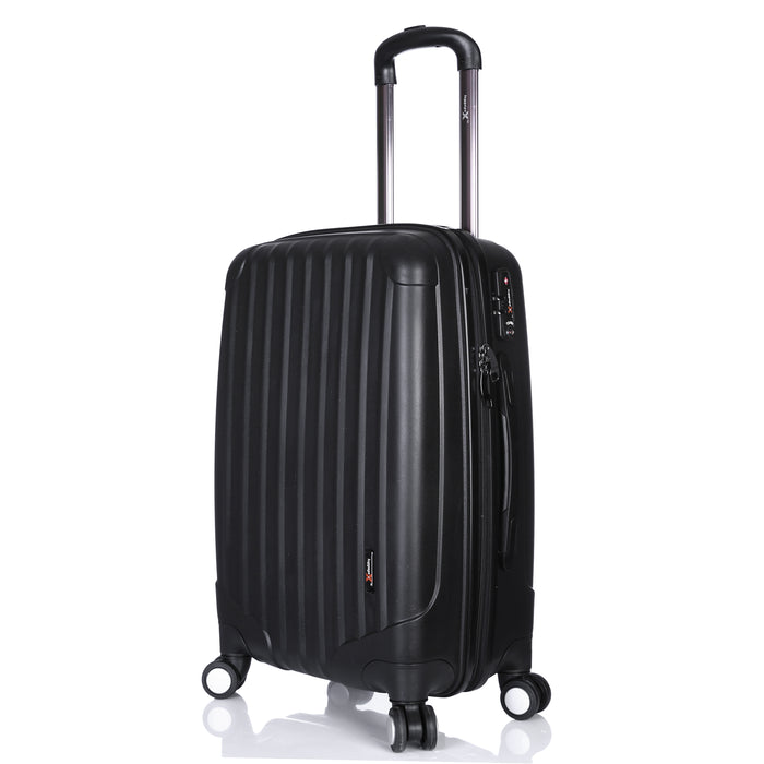 lightweight hard shell suitcase