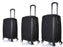 hard suitcase set