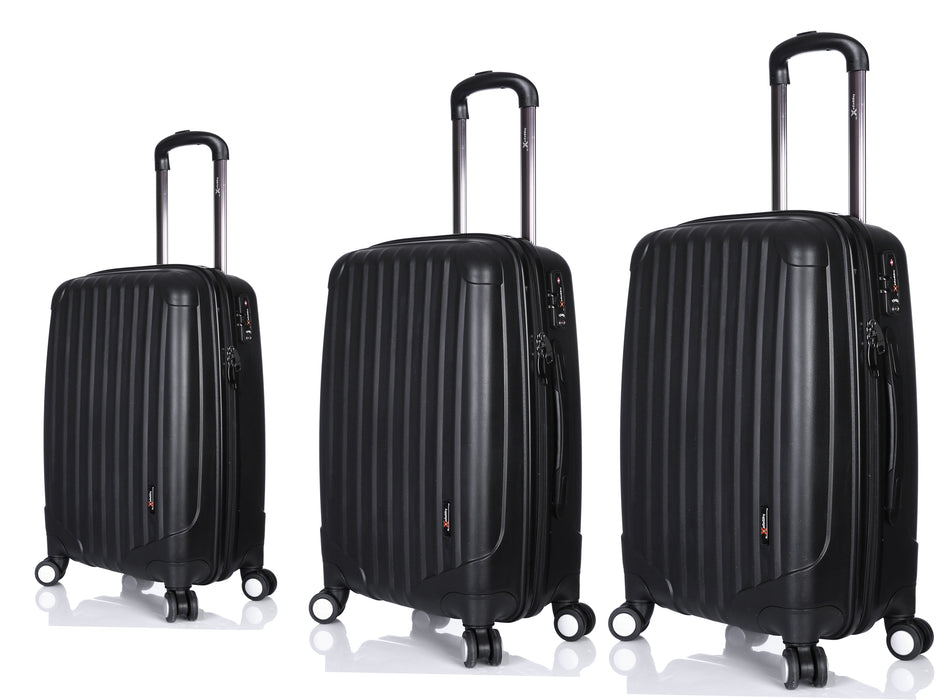 hard suitcase set