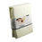 Bunk Bed Small Single Brushed Cotton Flannelette 12" Deep Fitted Sheet Cream