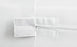 Fully Enclosed Quilted Mattress Encasement Protector Zip Closure 200Tc Cover Extra Deep | 11 Bed Sizes