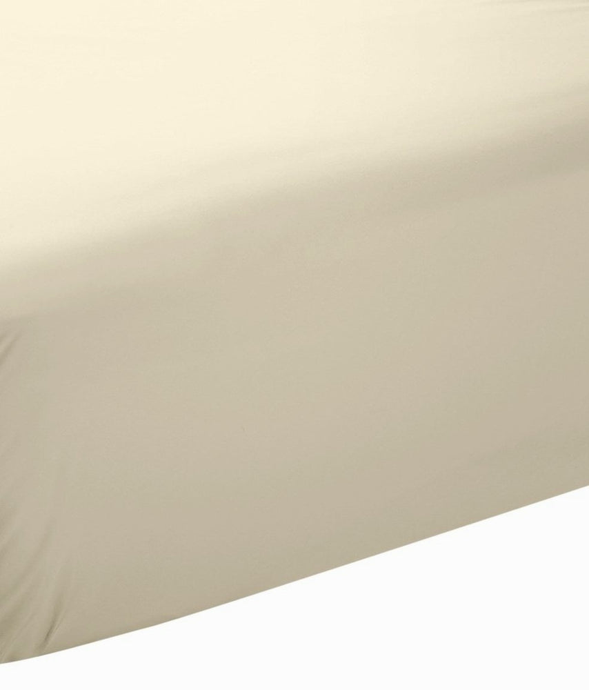 egyotian cotton fitted sheets