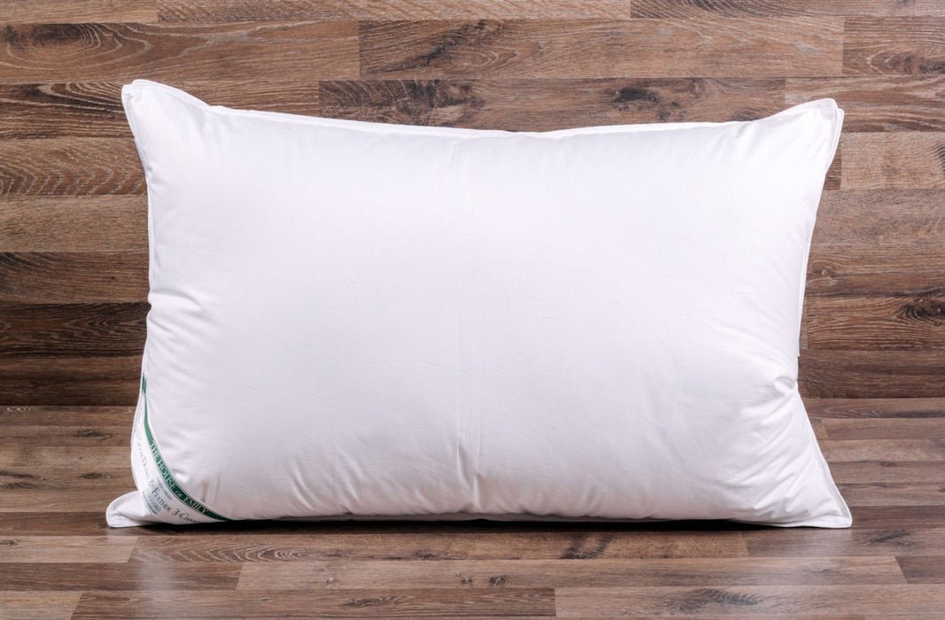 Feather proof pillow clearance protector 20 x 20
