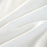 White King Size Fitted Sheet Microfibre Soft as Egyptian Cotton Sateen 12 Inch Extra Deep