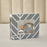 Grey Duvet Cover Sets Reversible Herringbone Microfibre Soft As Egyptian Cotton