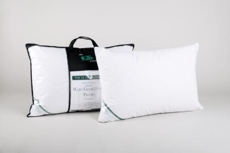 goose down pillows super king size