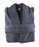 Mens Womens Turkish Cotton Towelling Bathrobe Dressing Gown