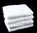 hotel quality white hand towels
