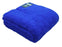 Turkish Cotton Bath Sheet 180cm x 200cm Super Jumbo 600gsm | 6 Colours