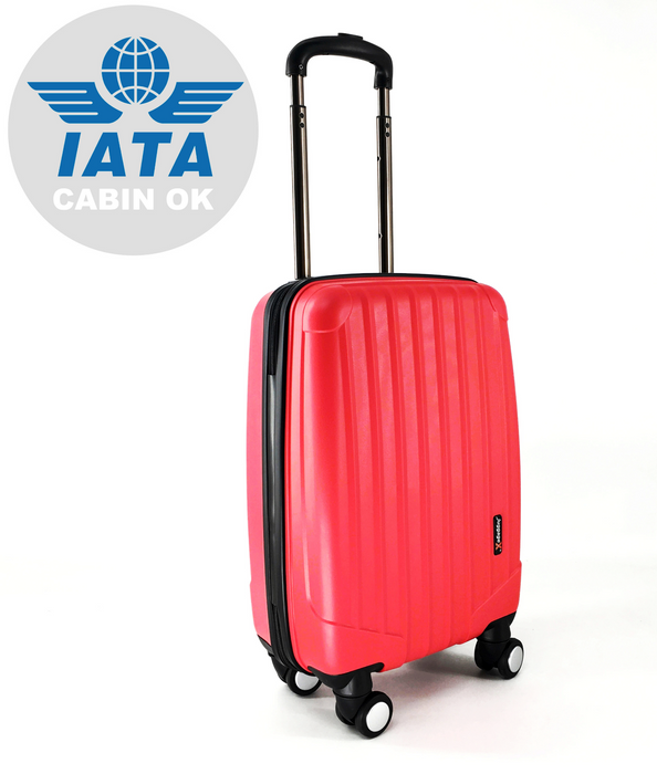 Iata cabin ok sales