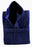 Wholesale Kids Childrens Hooded 100% Cotton Terry Towelling Bathrobes Pack of 6