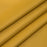 Ochre Yellow Blackout Curtains 90" W x 90" L Eyelet Ring Top Grommets Tie Backs