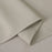 90" x 112" Oyster Grey Blackout Curtain Pair Ring Top Two Tie Backs Included