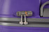 Hard Shell Suitcase 4 Spinner Wheels TSA Lock Luggage X® Virtually Indestructible