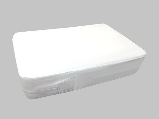 Incontinence Mattress Protector Encasement 100% Waterproof Wipe Clean Anti Bed Bug | 8 Sizes