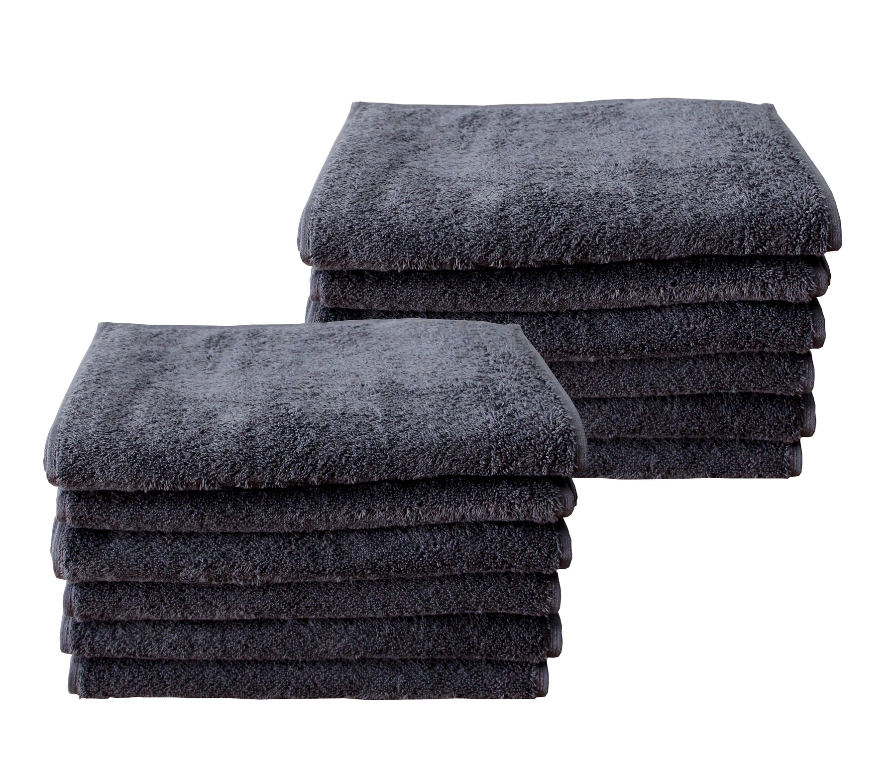 wholesale bulk buy gym towels grey