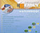 Extra Deep Emperor Size Waterproof Mattress Protector Terry Towelling