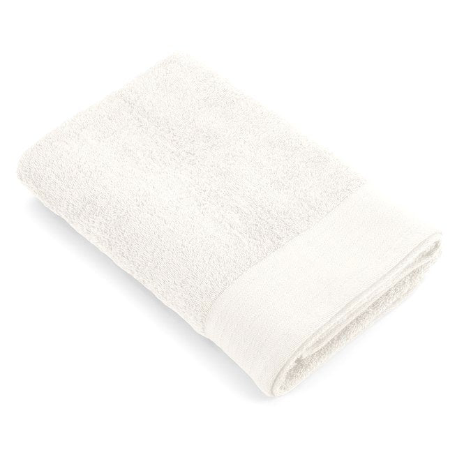 570 gsm Off White Bath Towels Bulk Buy 100 Cotton Packs of 6, 12 and
