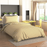 Luxury Brushed Cotton Flannelette Duvet Cover Sets Single, Double, King, Super King and Emperor