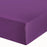 Purple King Size Fitted Sheet 10" Deep Fully Elasticated