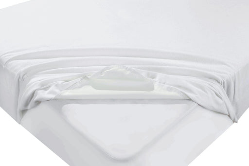 King Size Extra Deep 18 Inch Terry Towelling Waterproof Mattress Protector