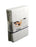 Electric Bed Brushed Cotton 10" Deep Fitted Sheet White 2ft 6in x 6ft 6in