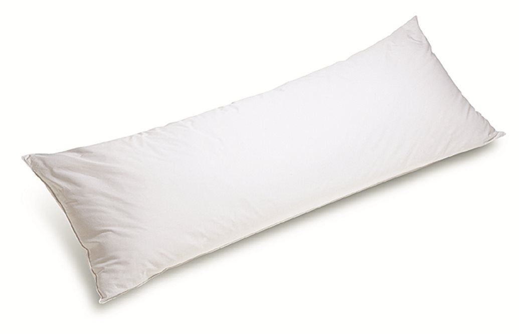 goose down pregnancy pillow