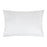 Emperor Size Pillowcases Pack of 2 White 200 Tc Polycotton